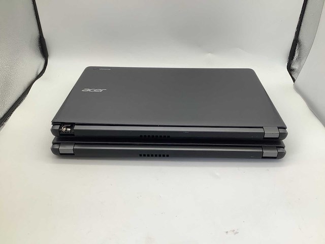 Acer n15q9 chromebook laptop (2x) - afbeelding 7 van  7