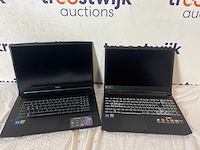 Acer n20c1 +katana 17 b13vfk - afbeelding 1 van  1