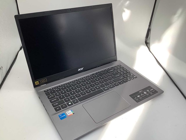 Acer n22c6 laptop - afbeelding 2 van  8