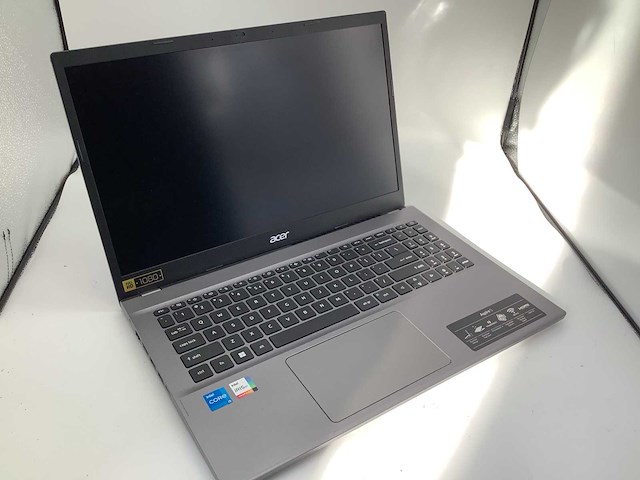 Acer n22c6 laptop - afbeelding 3 van  8