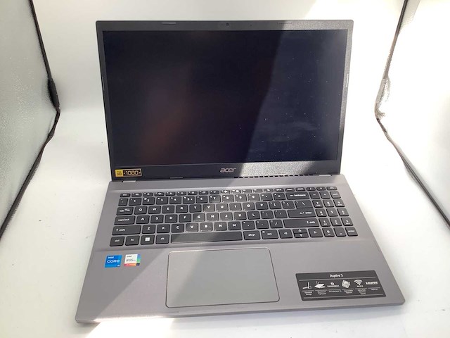 Acer n22c6 laptop - afbeelding 4 van  8
