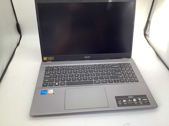 Acer n22c6 laptop - afbeelding 5 van  8