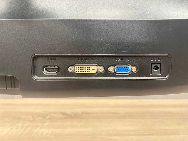 Acer/ newstar - 23" pc set - hdmi, dvi, vga - afbeelding 3 van  17