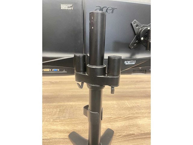 Acer/ newstar - 23" pc set - hdmi, dvi, vga - afbeelding 5 van  17