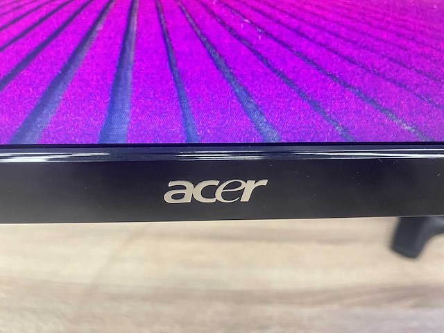 Acer/ newstar - 23" pc set - hdmi, dvi, vga - afbeelding 11 van  17