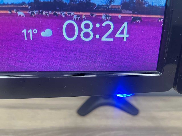 Acer/ newstar - 23" pc set - hdmi, dvi, vga - afbeelding 12 van  17