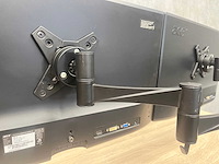 Acer/ newstar - 23" pc set - hdmi, dvi, vga - afbeelding 3 van  13