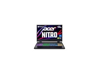 Acer nitro 5 an515-58-73q3 gaming laptop intel core i7-12700h qwerty zwart - afbeelding 1 van  1