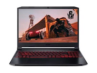 Acer nitro 5 laptop - afbeelding 2 van  8