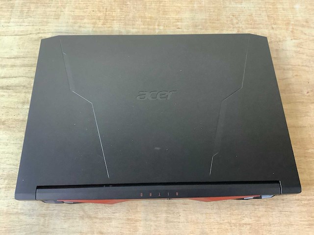 Acer nitro 5 laptop - afbeelding 3 van  8
