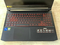 Acer nitro 5 laptop - afbeelding 5 van  8