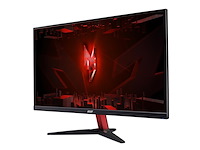 Acer nitro kg272s3bmiipfx 27 inch full hd gaming pc monitor 180hz zwart - afbeelding 1 van  6