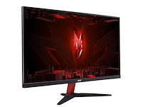 Acer nitro kg272s3bmiipfx 27 inch full hd gaming pc monitor 180hz zwart - afbeelding 2 van  6