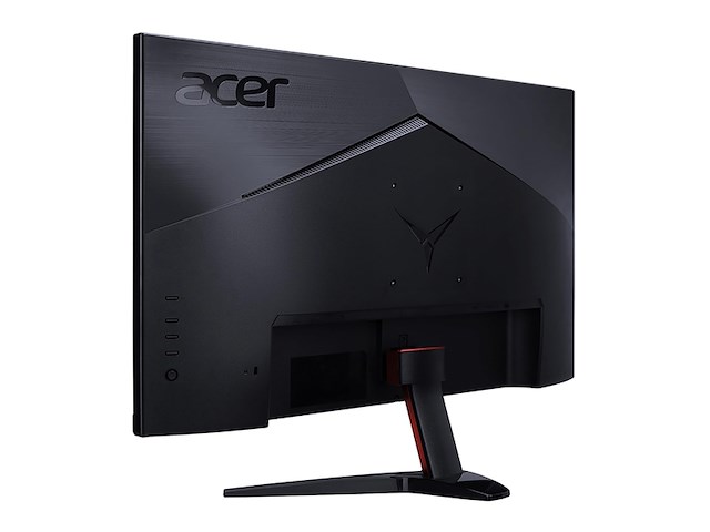 Acer nitro kg272s3bmiipfx 27 inch full hd gaming pc monitor 180hz zwart - afbeelding 3 van  6