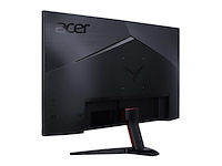 Acer nitro kg272s3bmiipfx 27 inch full hd gaming pc monitor 180hz zwart - afbeelding 3 van  6