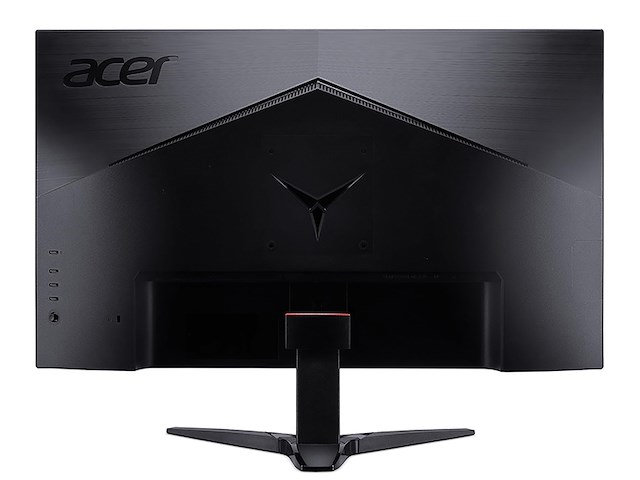 Acer nitro kg272s3bmiipfx 27 inch full hd gaming pc monitor 180hz zwart - afbeelding 4 van  6