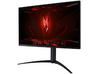 Acer nitro xv275u monitor - afbeelding 1 van  5