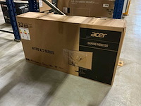 Acer nitro xz2 gaming monitor - afbeelding 1 van  2