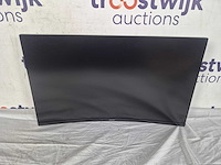 Acer nitro xz270up led-monitor 68.6 cm - afbeelding 1 van  2