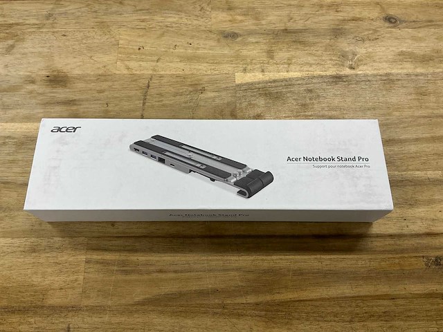 Acer notebook stand pro - afbeelding 2 van  3