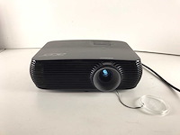 Acer (p1286) 3400 lumens dlp projector - afbeelding 1 van  6