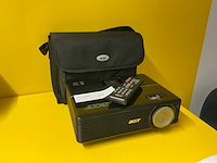 Acer p1303pw beamers & projectie - afbeelding 1 van  6