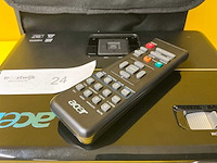 Acer p1303pw beamers & projectie - afbeelding 4 van  6