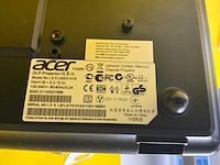 Acer p1303pw beamers & projectie - afbeelding 6 van  6
