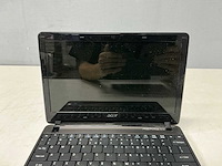 Acer p1ve6 laptop - afbeelding 6 van  10
