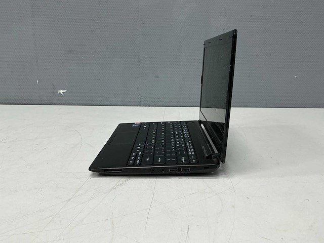 Acer p1ve6 laptop - afbeelding 7 van  10