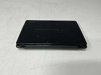 Acer p1ve6 laptop - afbeelding 9 van  10