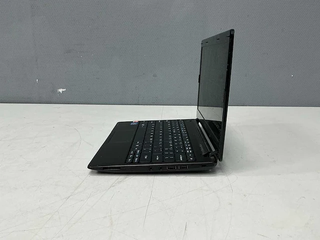 Acer p1ve6 laptop - afbeelding 7 van  10