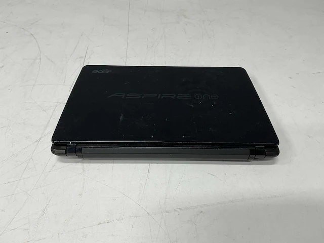 Acer p1ve6 laptop - afbeelding 9 van  10