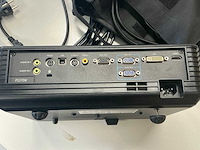 Acer p5370w beamer - afbeelding 2 van  3