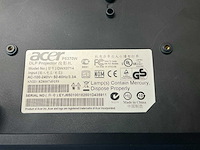 Acer p5370w beamer - afbeelding 3 van  3