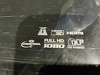 Acer p7501 beamer (2x) - afbeelding 9 van  10