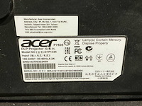 Acer p7501 beamer (2x) - afbeelding 10 van  10