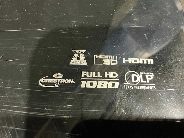 Acer p7501 beamer - afbeelding 7 van  8