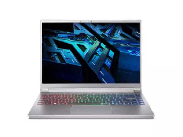 Acer predator titon 3000 laptop - afbeelding 9 van  9