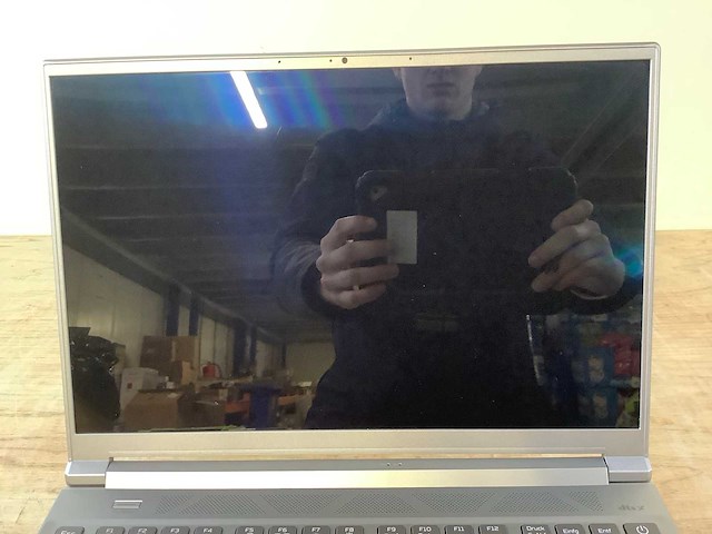 Acer predator titon 3000 laptop - afbeelding 4 van  9