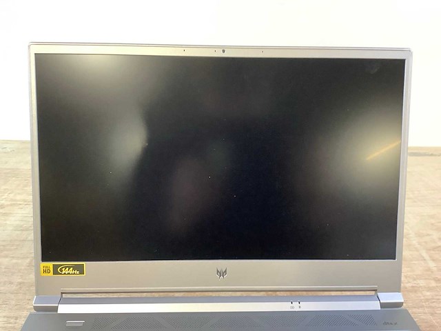 Acer predator triton 300 se laptop - afbeelding 4 van  9