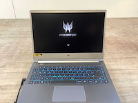 Acer predator triton 300 se laptop - afbeelding 8 van  9