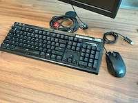 Acer predator xb273k monitor - afbeelding 3 van  7