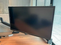 Acer predator xb273k monitor