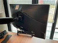 Acer predator xb273k monitor - afbeelding 3 van  5