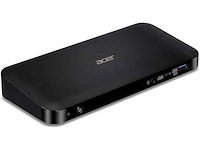 Acer prodock iii dockingstation - afbeelding 1 van  3