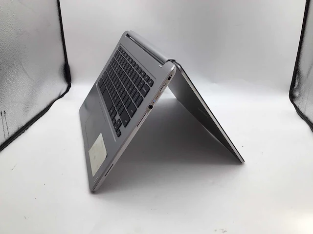 Acer r13 c85-312t-k7sp fullhd touch chromebook laptop - afbeelding 1 van  1