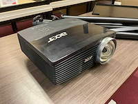 Acer s5201 beamer - afbeelding 1 van  5