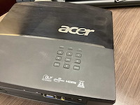 Acer s5201 beamer - afbeelding 2 van  5