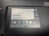 Acer s5201 beamer - afbeelding 4 van  5
